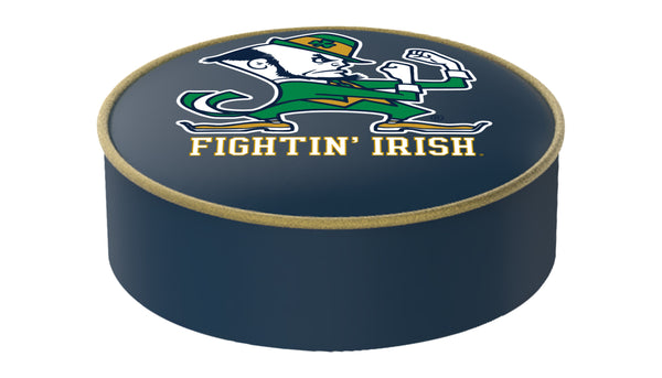 Notre Dame (Leprechaun) Seat Cover | Fighting Irish Seat Cover