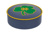 Notre Dame (Shamrock) Seat Cover | Fighting Irish Seat Cover