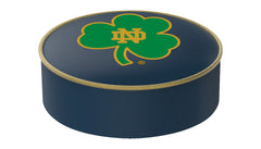 Notre Dame (Shamrock) Seat Cover | Fighting Irish Seat Cover
