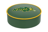 North Dakota State University Bison Green Seat Cover