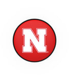 University of Nebraska Seat Cover | Corn Huskers Seat Cover