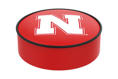 University of Nebraska Seat Cover | Corn Huskers Seat Cover