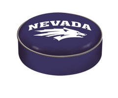 University of Nevada Seat Cover | Wolf Pack Seat Cover