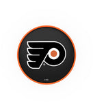 Philadelphia Flyers Seat Cover | NHL Philadelphia Flyers Bar Stool Seat Cover