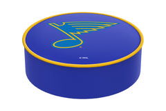 St Louis Blues Seat Cover | NHL St Louis Blues Bar Stool Seat Cover