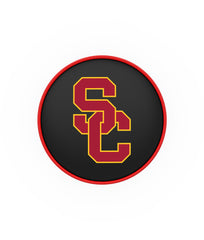 University of Southern California Seat Cover | Trojans Bar Stool Seat Cover