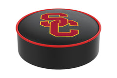 University of Southern California Seat Cover | Trojans Bar Stool Seat Cover