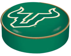 University of South Florida Seat Cover | Bulls Bar Stool Seat Cover