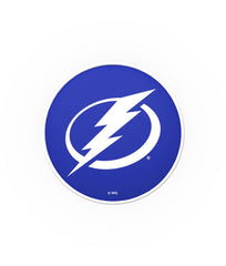 Tampa Bay Lightning Seat Cover | NHL Tampa Bay Lightning Bar Stool Seat Cover