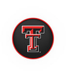 Texas Tech University Seat Cover | Red Raiders Bar Stool Seat Cover