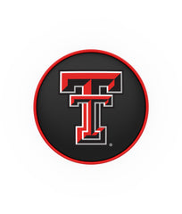 Texas Tech University Seat Cover | Red Raiders Bar Stool Seat Cover