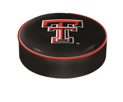 Texas Tech University Seat Cover | Red Raiders Bar Stool Seat Cover