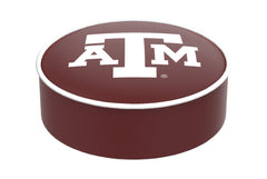 Texas A&M Seat Cover | Aggies Bar Stool Seat Cover