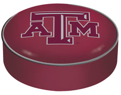 Texas A&M Seat Cover | Aggies Bar Stool Seat Cover