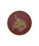 Texas State University Seat Cover | Bobcats Bar Stool Seat Cover