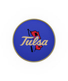 University of Tulsa Seat Cover | Golden Hurricanes Bar Stool Seat Cover
