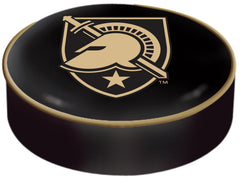 US Military Academy Seat Cover | Knights Bar Stool Seat Cover