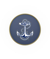 US Naval Academy Seat Cover | Midshipman Academy Stool Seat Cover