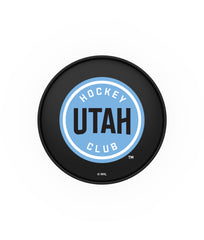 Utah Hockey Club Seat Cover | NHL Utah Hockey Club Bar Stool Seat Cover