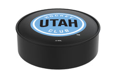 Utah Hockey Club Seat Cover | NHL Utah Hockey Club Bar Stool Seat Cover