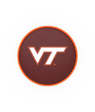 Virginia Tech University Seat Cover | Hookies Stool Seat Cover