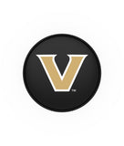 Vanderbilt University Seat Cover | Commodores Stool Seat Cover