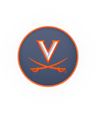 University of Virginia Seat Cover | Cavaliers Stool Seat Cover