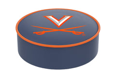 University of Virginia Seat Cover | Cavaliers Stool Seat Cover