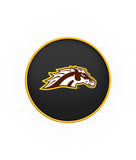 Western Michigan University Seat Cover | Broncos Stool Seat Cover