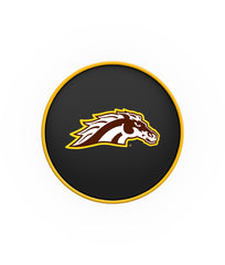 Western Michigan University Seat Cover | Broncos Stool Seat Cover