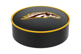 Western Michigan University Seat Cover | Broncos Stool Seat Cover