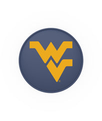 West Virginia University Seat Cover | Mountaineers Stool Seat Cover
