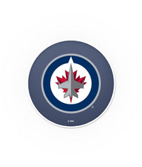 Winnipeg Jets Seat Cover | NHL Winnipeg Jets Bar Stool Seat Cover