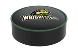 Wright State University Seat Cover | Raiders Stool Seat Cover