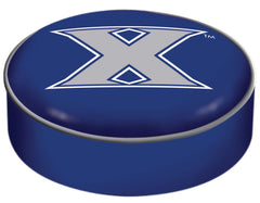 Xavier Seat Cover | Musketeers Stool Seat Cover