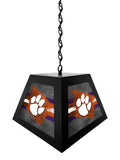 Clemson Pendant Box Light