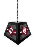 Indiana University Pendant Box Light