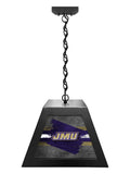 James Madison University Pendant Box Light
