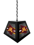 University of Minnesota Pendant Box Light