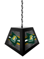 Northern Michigan University Pendant Box Light