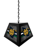 University of Notre Dame Pendant Box Light