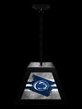 Pennsylvania State University Pendant Box Light