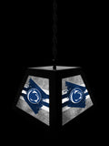Pennsylvania State University Pendant Box Light