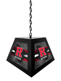 Rutgers Pendant Box Light