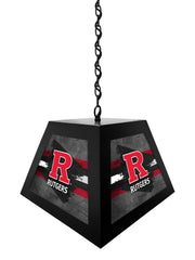 Rutgers Pendant Box Light