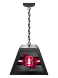 Stanford University Pendant Box Light