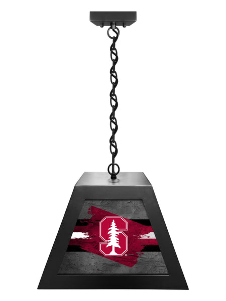 Stanford University Pendant Box Light