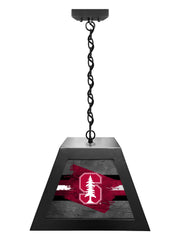 Stanford University Long Box Billiard Light