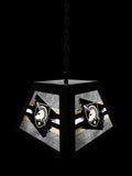 US Military Academy Pendant Box Light
