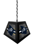 US Naval Academy Pendant Box Light